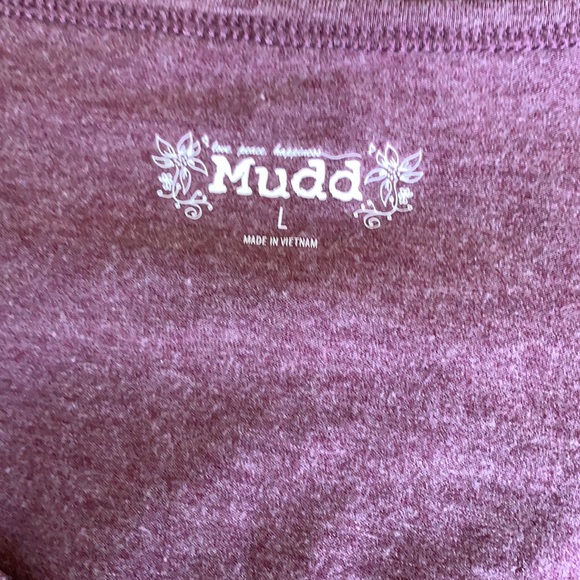 Mudd tee large - Picture 4 of 6